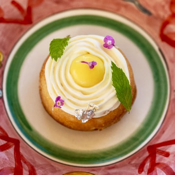 Capri on your plate