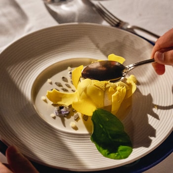 Capri on your plate