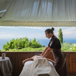 Hotel Caesar Augustus Capri 