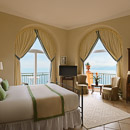 Suite with panoramic view, Capri