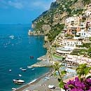 Amalfi Coast