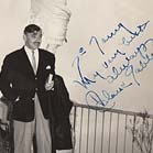 Clark Gable al Caesar Augustus