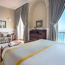Junior Suite Sea View, Capri 