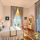 Junior Suite Sea View, Capri 