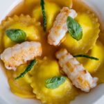Capri on your plate