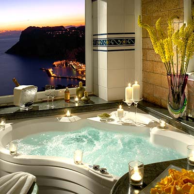 Hotel Caesar Augustus Capri 