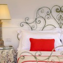 Unique Junior Suite Sea View, Capri 