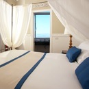 Unique Junior Suite Sea View, Capri 
