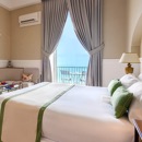 Unique Junior Suite Sea View, Capri 