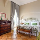 Unique Junior Suite Sea View, Capri 