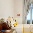 Unique Junior Suite Sea View, Capri 
