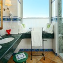 Unique Junior Suite Sea View, Capri 